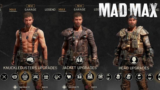 Mad Max Pc Game Download From Torreent